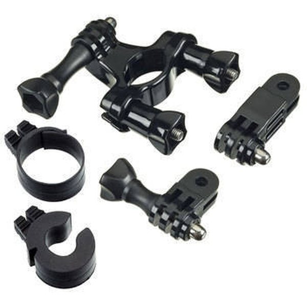 GoPro Handlebar / Seatpost / Pole Mount