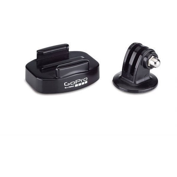 GoPro Tripod Mounts