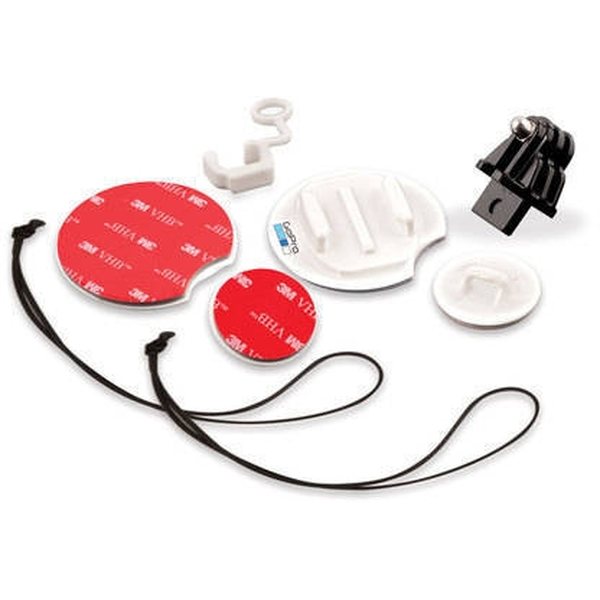 GoPro Surfboard Mounts