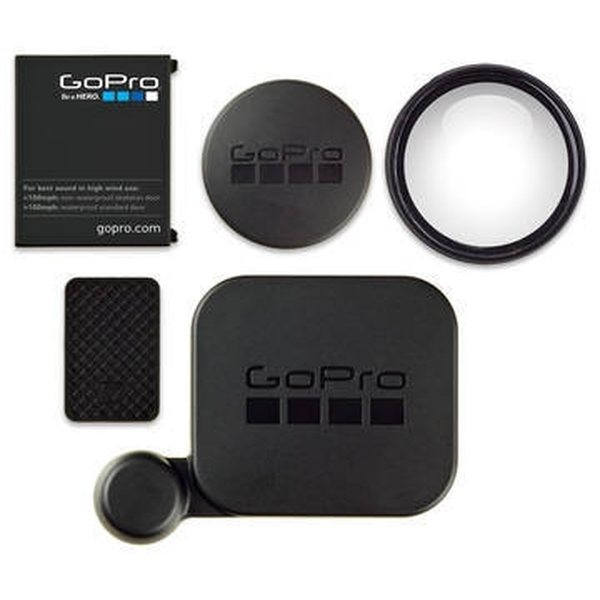 GoPro Protective Lens And Covers
