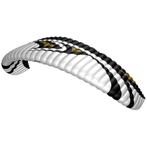 Flysurfer Speed4 Lotus 21.0 -ready to fly