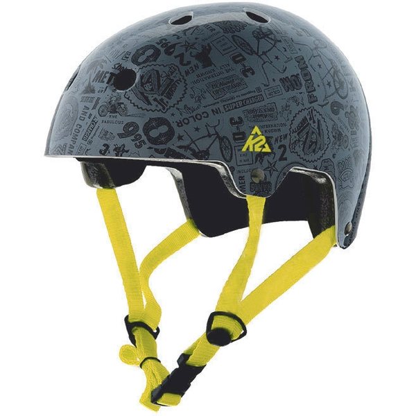 K2 JR Varsity Helmet Unisex