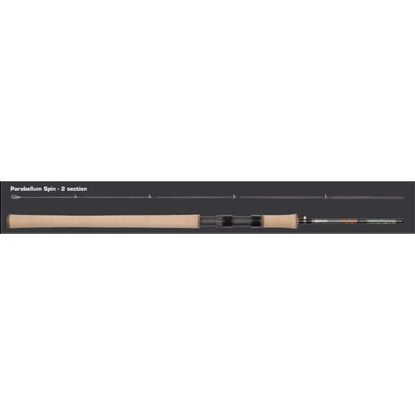 Savage Gear Parabellum UL 7'1' 215cm 0-7g