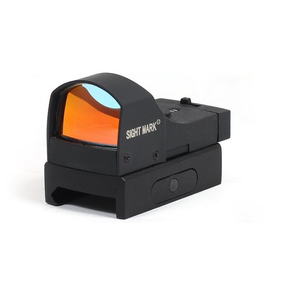 Sightmark Mini Shot Reflex Sight, SM13001