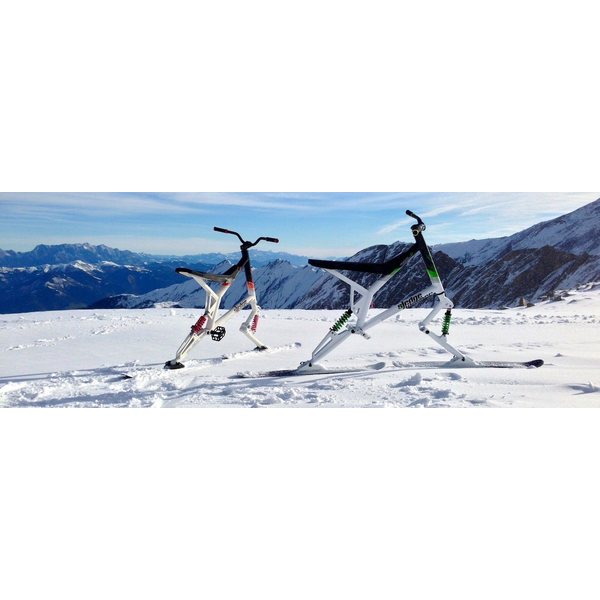 SledgeHammer Freeride SH5