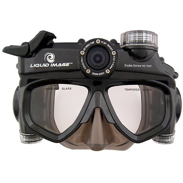Liquid Image Kameramaski 720HD