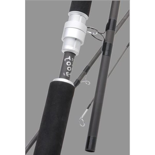 Vision Tool 12'6" #7-8 / 27-35g