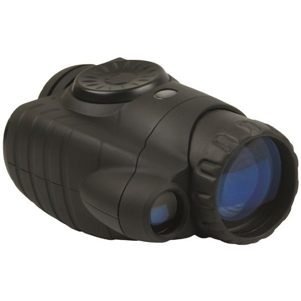 Sightmark Twilight DNV 3.5x42 Digital (Green) Night Vision Monocular