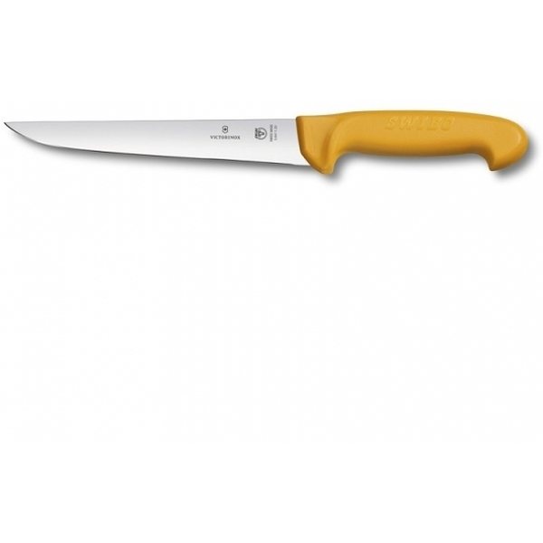 Victorinox Swibo Sticking knife,Normal edge,20cm