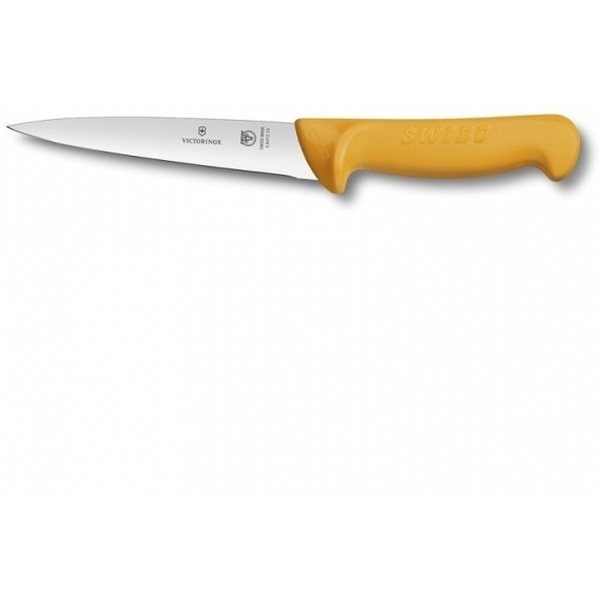 Victorinox Swibo Sticking knife,Normal edge,15cm