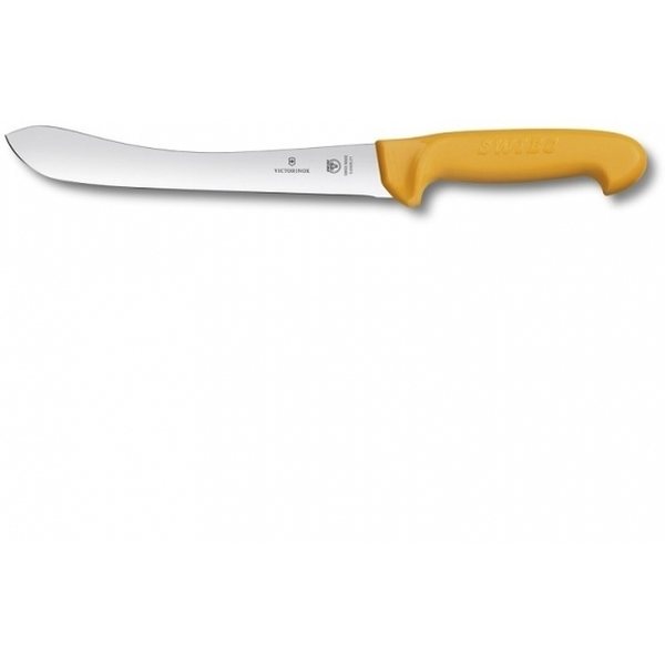 Victorinox Swibo Butcher knife,Normal edge,21cm