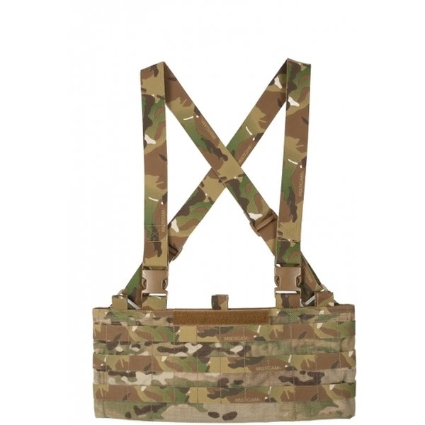 American Operator Chest Rig