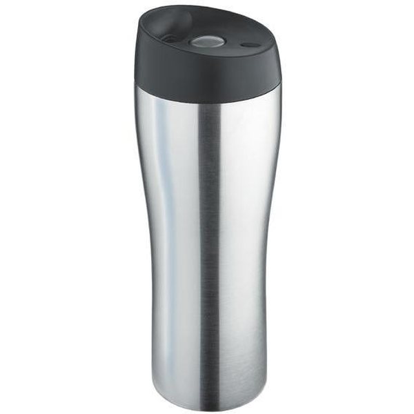 Isosteel Vacuum Drinking Mug 0,4L, Teräs