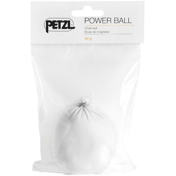 Petzl Power Ball 40g