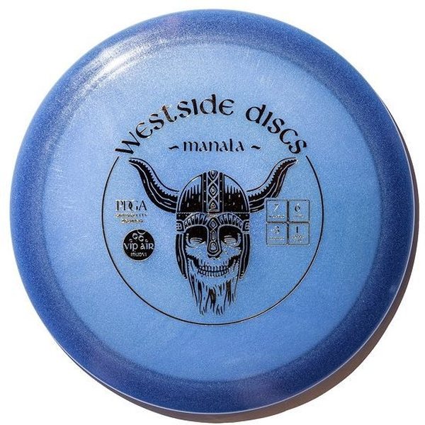 Westside Discs Underworld, VIP AIR English