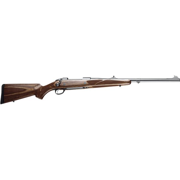 Sako 85 Brown Bear