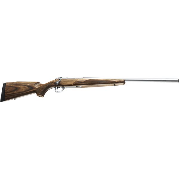 Sako 85 Varmint Laminated Stainless