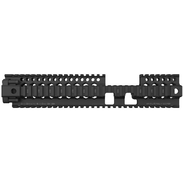 Daniel Defense AR15 Lite Rail 12.0 FSP (Carbine)