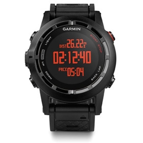Garmin Fenix 2 Performer Bundle