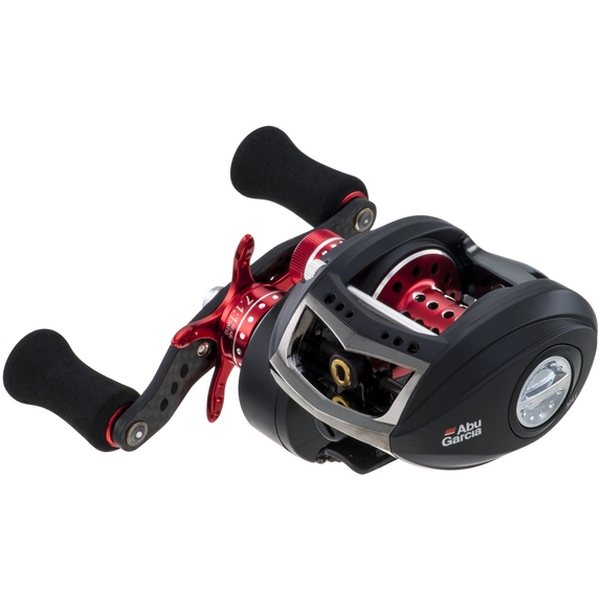 Abu Garcia Revo MGXTREME