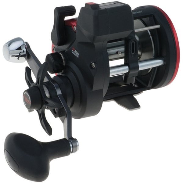 Abu Garcia Alphamar 20 Line Counter Syncro