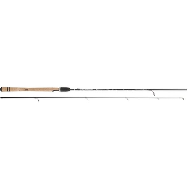 Abu Garcia Venerate 5'6" (168cm) UL 2-10g