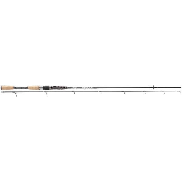 Berkley Skeletor Pro 8' (240cm) 4-24g Spin