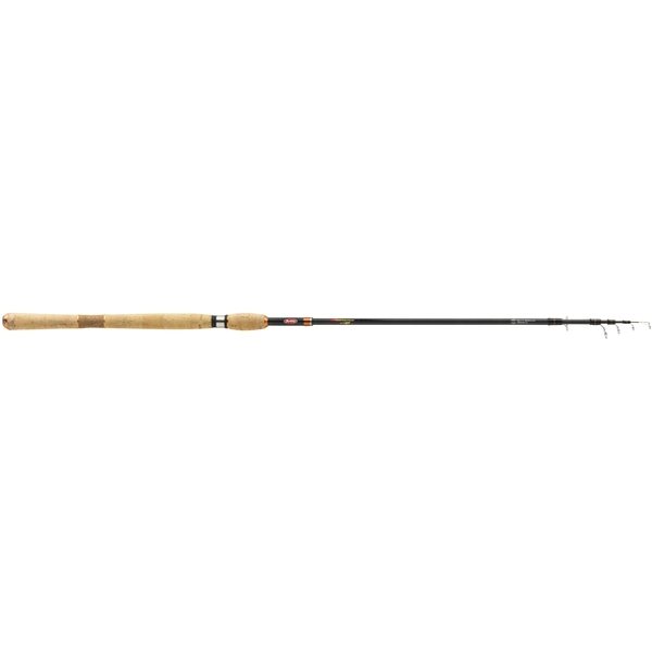 Berkley Lightning Rod HT T5'6" (168cm) 2-12g Spin