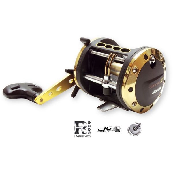 Okuma Classic XT Pro
