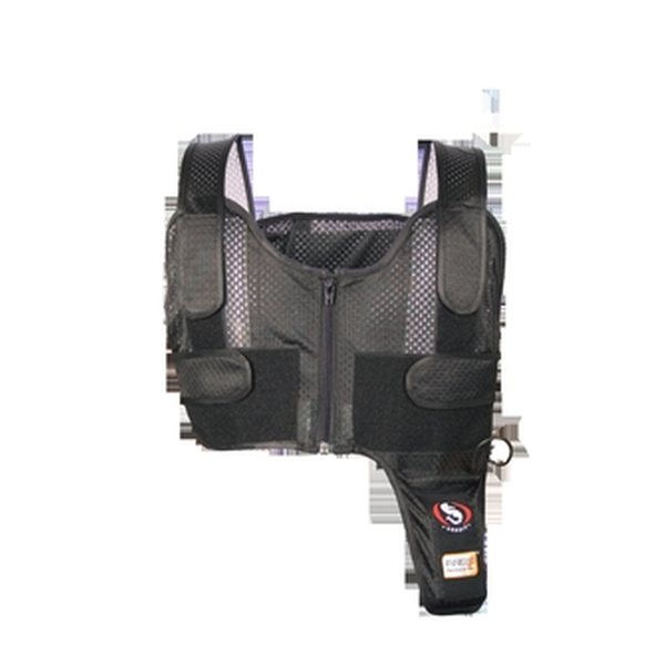 Ursuit FIR65° Thermal Vest Set | Heating system packages | Varuste.net ...