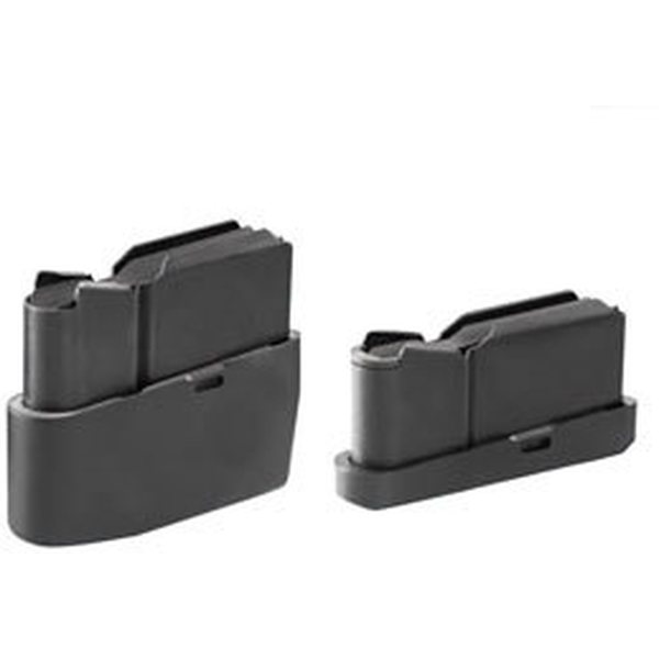 Merkel Helix RX 4 Cartridge magasin (Cal. .222 Rem, .223 Rem)