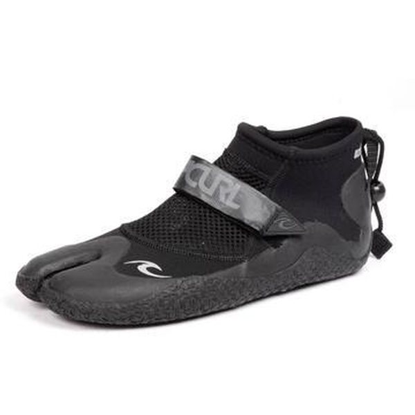 Rip Curl Reefer Boot, 1.5mm S/Toe
