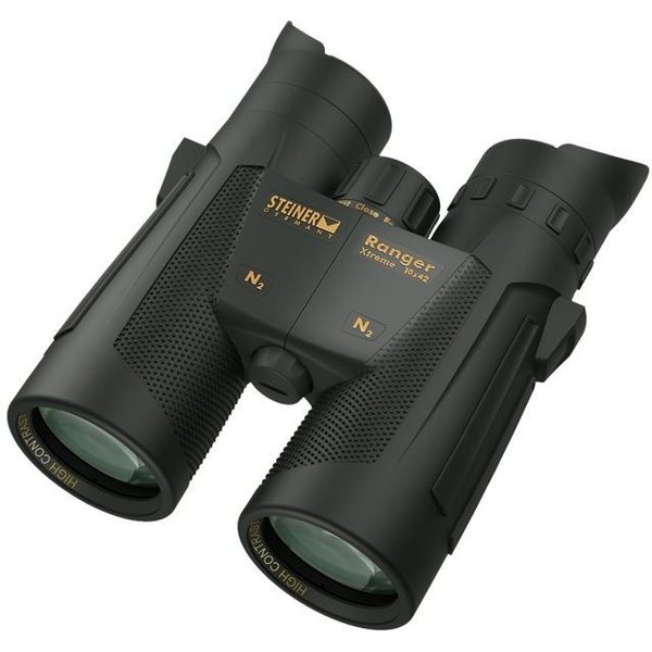 Steiner Ranger Xtreme 10x42