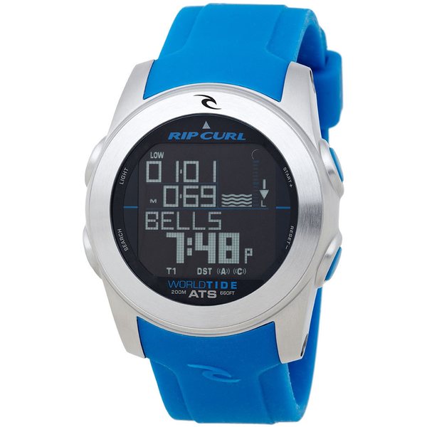 rip curl mission watch