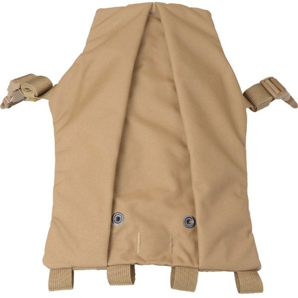 Mystery Ranch Removable Stick-It