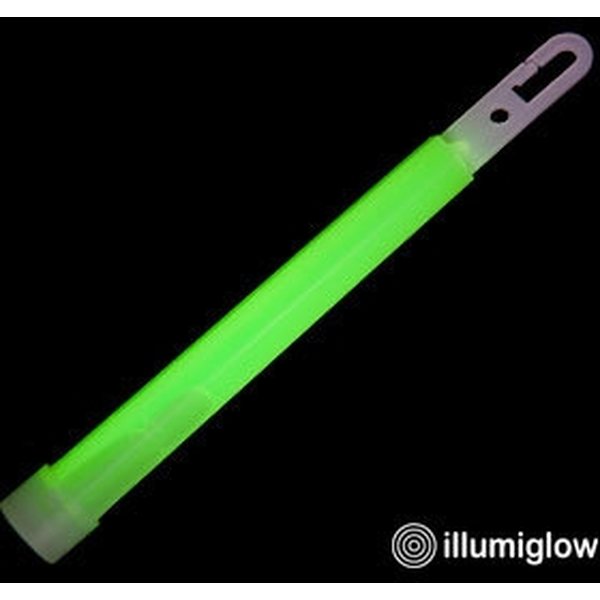 Illumiglow 6" Lightstick Hi-Intensity