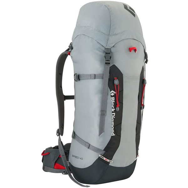 black diamond 40l