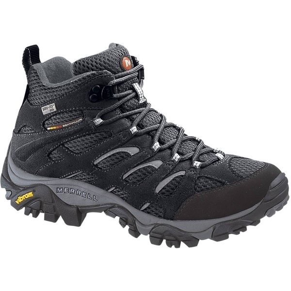 Merrell Moab Mid GTX