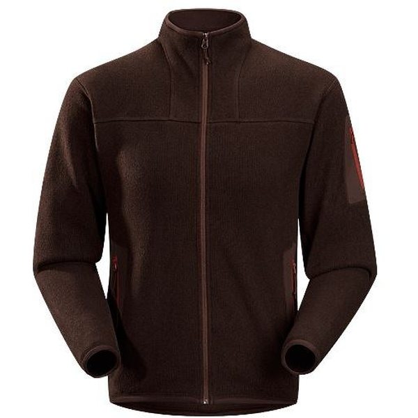 Arc'teryx Covert Cardigan Men's | Men's Fleece Jackets | Varuste.net ...