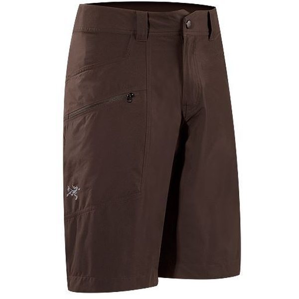 Arcteryx Perimeter Short Mens Mens Shorts English