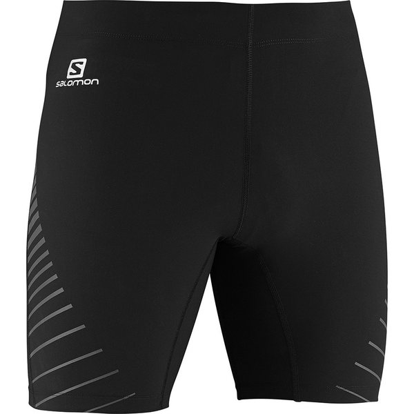 Salomon Endurance Short Tight, Men's