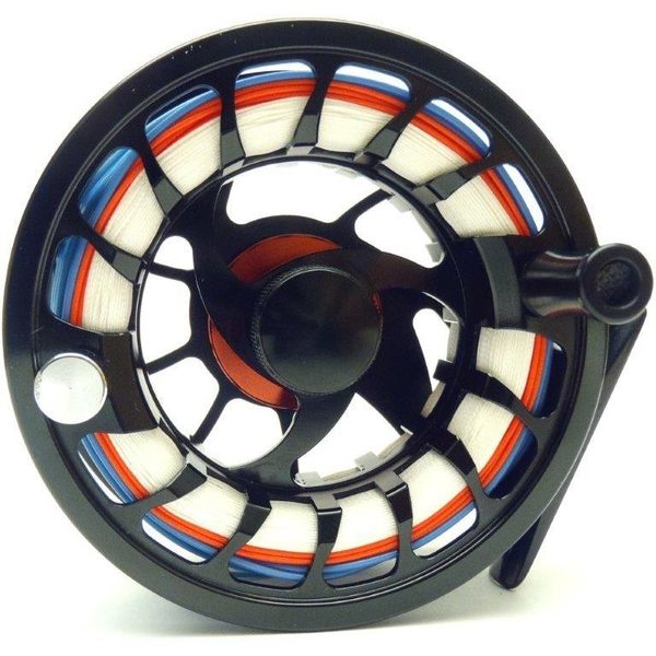 Dida Trout Fly reel