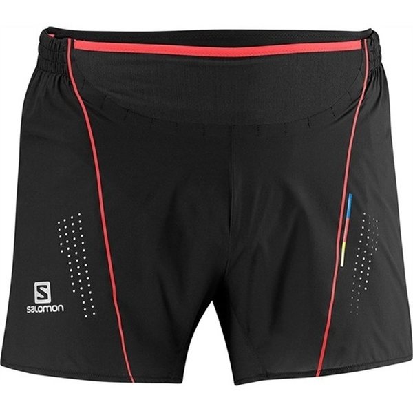 Salomon S Lab Sense Short Men s Men s training shorts Varuste English