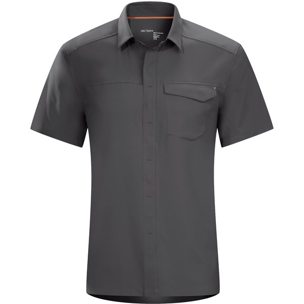 Arc'teryx Skyline SS Shirt Men's