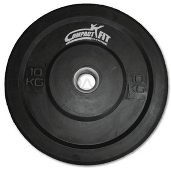 compactfit-levypaino-bumper-plate-varuste