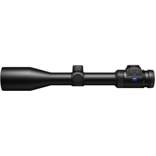 Zeiss Conquest DL 3-12 x 50, illuminated, ASV