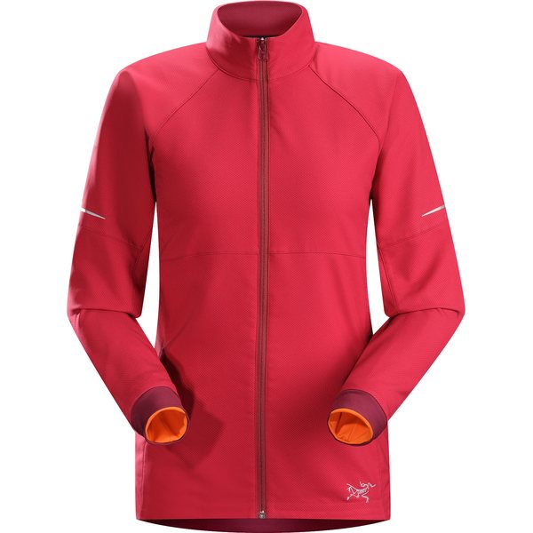Arc'teryx Kapta Jacket Women's
