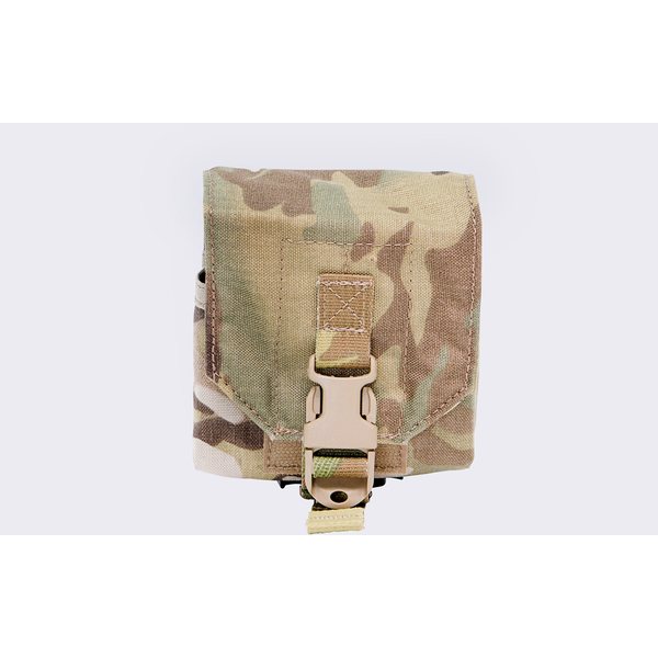 First Spear Long Gun Mag Pouch 5 Round, 3 Mag Sustainment