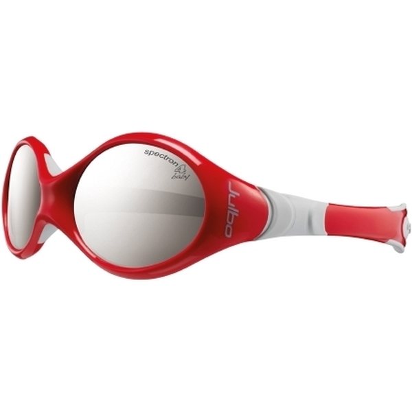 Julbo Looping 1 SP4 Red/Grey