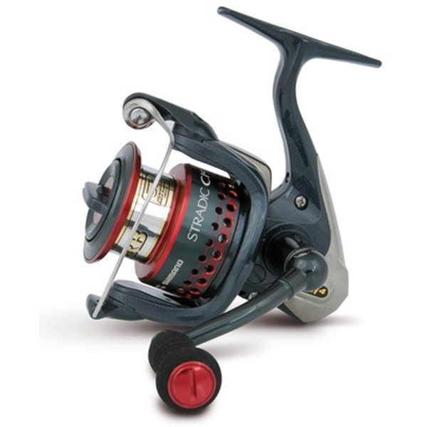 Shimano Stradic CI4+